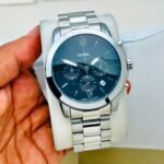 Fossil Chronograph 7AA First Copy Watch Premium Replica on Zest Shop