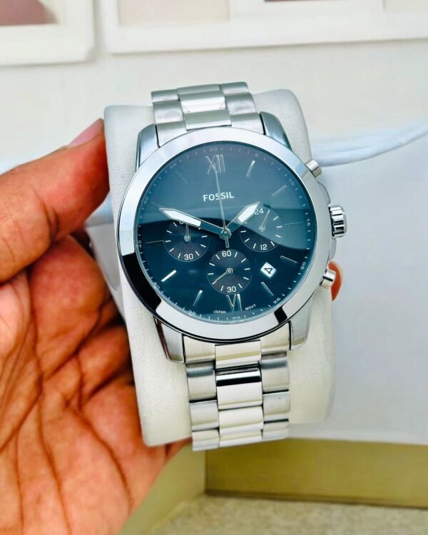 Fossil Chronograph 7AA First Copy Watch Premium Replica on Zest Shop Fossil Chronograph 7AA First Copy Watch Premium Replica on Zest Shop