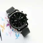 Fossil Commuter Chronograph First Copy Watch for Men on Zest Shop