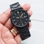 Fossil Commuter Chronograph First Copy Watch on Zest Shop