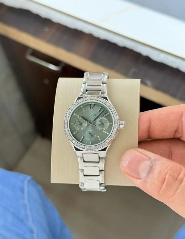 Fossil Eevie First Copy Watch India Premium Quality (1) Fossil Eevie First Copy Watch India Premium Quality