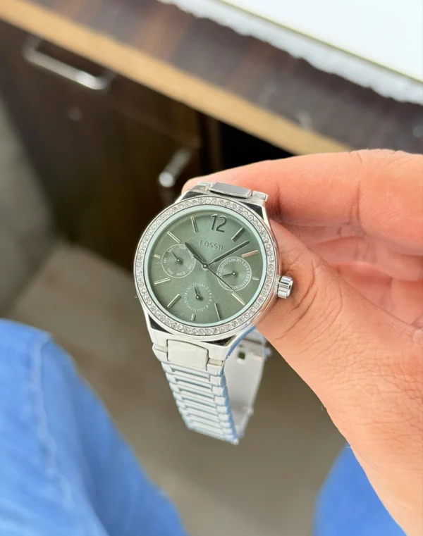 Fossil Eevie First Copy Watch India Premium Quality (3) Fossil Eevie First Copy Watch India Premium Quality