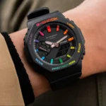 G-Shock GA-2100 First Copy Watch in India Mumbai Deal