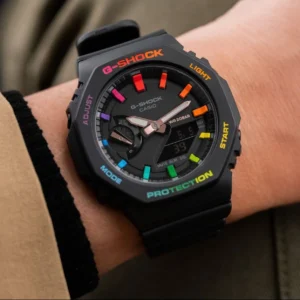 G-Shock GA-2100 First Copy Watch in India Mumbai Deal