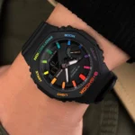 G-Shock GA-2100 First Copy Watch in India Mumbai Deal