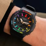 G-Shock GA-2100 First Copy Watch in India Mumbai Deal