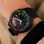 G-Shock GA-2100 First Copy Watch in India Mumbai Deal
