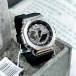 G-Shock GM2100 Metal First Copy Watch For Men on Zest Shop India