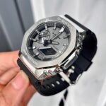 G-Shock GM2100 Metal First Copy Watch For Men on Zest Shop India