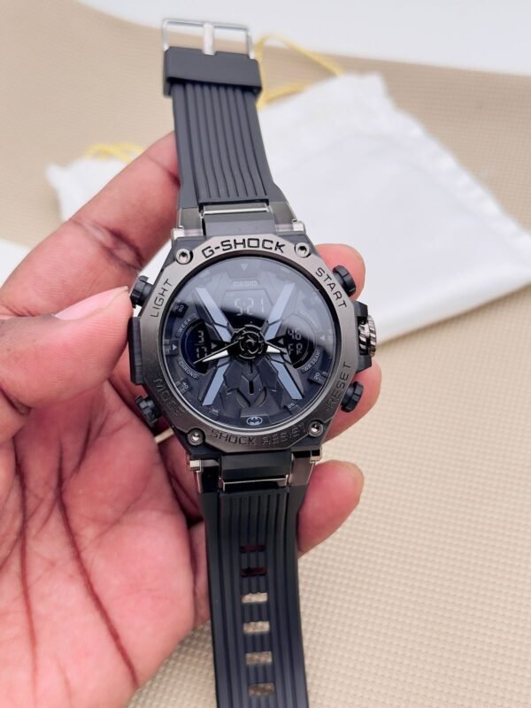 G-Shock First Copy Watch India | Rugged Look in Jaipur