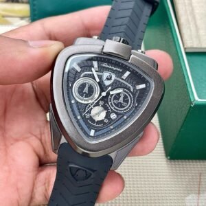 Bold Performance with Lamborghini Race Day First Copy