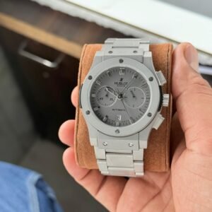 Hublot Big Bang First Copy Watch fro Men at Zest Shop India