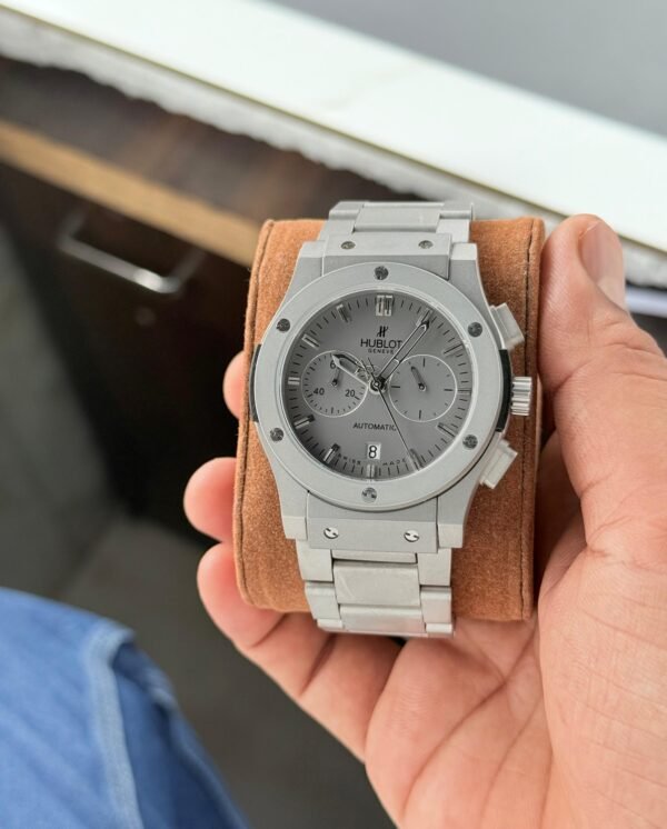 Hublot Big Bang First Copy Watch fro Men at Zest Shop India (2) Hublot Big Bang First Copy Watch fro Men at Zest Shop India