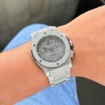 Hublot Big Bang First Copy Watch fro Men at Zest Shop India