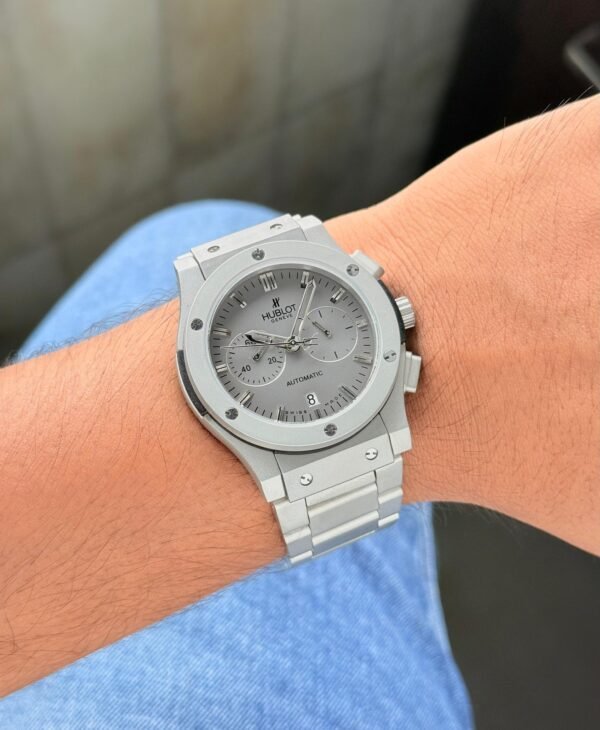 Hublot Big Bang First Copy Watch fro Men at Zest Shop India (3) Hublot Big Bang First Copy Watch fro Men at Zest Shop India