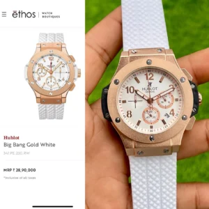 Hublot First Copy Watch For Men Online India at Zest Shop