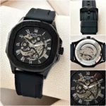 Patek Philippe Automatic First Copy Watch Premium Replica on Zest Shop