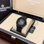 Patek Philippe Automatic First Copy Watch Premium Replica on Zest Shop