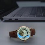 Patek Philippe Skeleton Automatic First Copy Watch Premium Luxury Replica on Zest Shop
