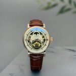 Patek Philippe Skeleton Automatic First Copy Watch Premium Luxury Replica on Zest Shop