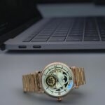 Patek Philippe Skeleton Automatic First Copy Watch Replica on Zest Shop