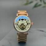 Patek Philippe Skeleton Automatic First Copy Watch Replica on Zest Shop