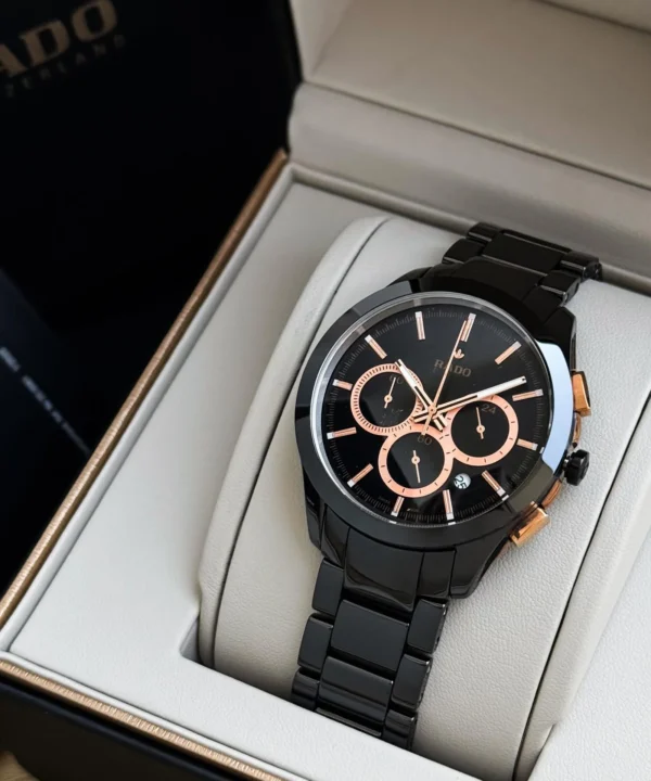 Rado Hrithik Roshan Edition First Copy Watch 7AAA on Zest Shop (1) Rado Hrithik Roshan Edition First Copy Watch 7AAA on Zest Shop