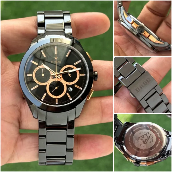 Rado Hrithik Roshan Edition First Copy Watch 7AAA on Zest Shop (2) Rado Hrithik Roshan Edition First Copy Watch 7AAA on Zest Shop