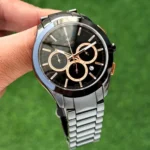 Rado Hrithik Roshan Edition First Copy Watch 7AAA on Zest Shop