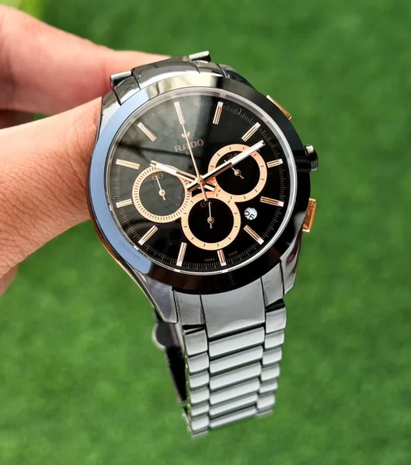 Rado Hrithik Roshan Edition First Copy Watch 7AAA on Zest Shop (3) Rado Hrithik Roshan Edition First Copy Watch 7AAA on Zest Shop
