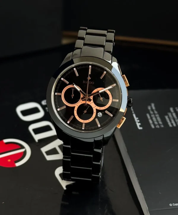 Rado Hrithik Roshan Edition First Copy Watch 7AAA on Zest Shop (4) Rado Hrithik Roshan Edition First Copy Watch 7AAA on Zest Shop
