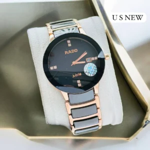 Rado Slim Ceramica First Copy in India Kolkata Delivery