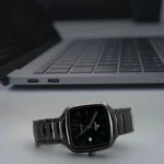 Rado True Square Undigital First Copy Watch Premium 7AA Replica on Zest Shop