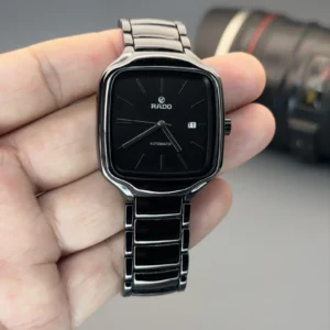 Rado True Square Undigital First Copy Watch Premium 7AA Replica on Zest Shop