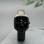 Rado True Square Undigital First Copy Watch Premium 7AA Replica on Zest Shop