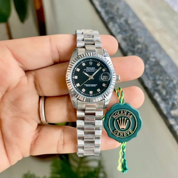 Rolex DateJust First Copy Watch India Premium in Jaipur (1) Rolex DateJust First Copy Watch India Premium in Jaipur
