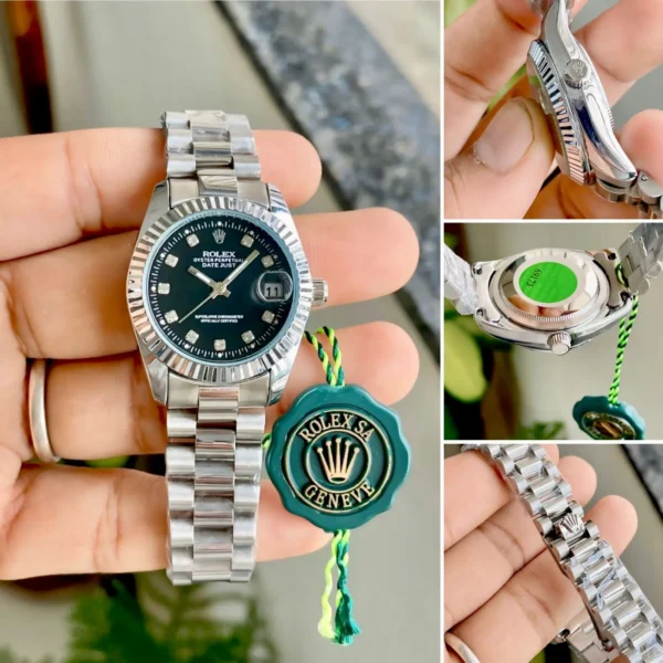 Rolex DateJust First Copy Watch India Premium in Jaipur (2) Rolex DateJust First Copy Watch India Premium in Jaipur