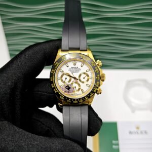 Rolex Daytona First Copy Watch India Luxury in Delhi