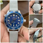 Rolex Diamond Studded First Copy Watch Luxury Replica on Zest Shop