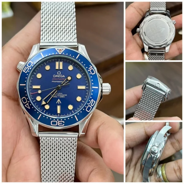 Rolex Diamond Studded First Copy Watch Luxury Replica on Zest Shop Rolex Diamond Studded First Copy Watch Luxury Replica on Zest Shop