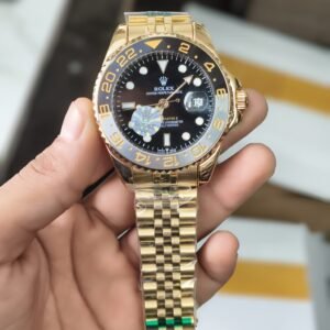 Rolex GMT First Copy Watch For Men at Zest Shop India
