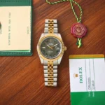 Rolex New Oyster Perpetual First Copy Watch Luxury Replica on Zest Shop