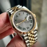 Rolex New Oyster Perpetual First Copy Watch Luxury Replica on Zest Shop