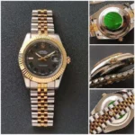 Rolex New Oyster Perpetual First Copy Watch Luxury Replica on Zest Shop