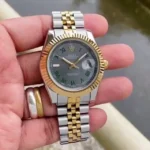 Rolex New Oyster Perpetual First Copy Watch Luxury Replica on Zest Shop