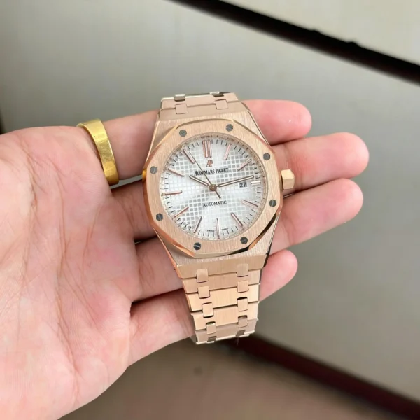 Royal Oak First Copy Watch India Luxury in Delhi