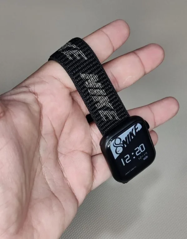Series 9 Nike Smartwatch First Copy India Chennai Deal (3) Series 9 Nike Smartwatch First Copy India Chennai Deal
