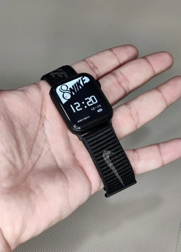 Series 9 Nike Smartwatch First Copy India Chennai Deal (4) Series 9 Nike Smartwatch First Copy India Chennai Deal