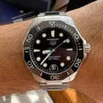 Tag Heuer First Copy Watch Fon Men on Zest Shop India