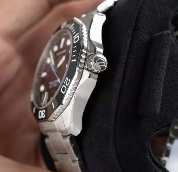 Tag Heuer First Copy Watch Fon Men on Zest Shop India